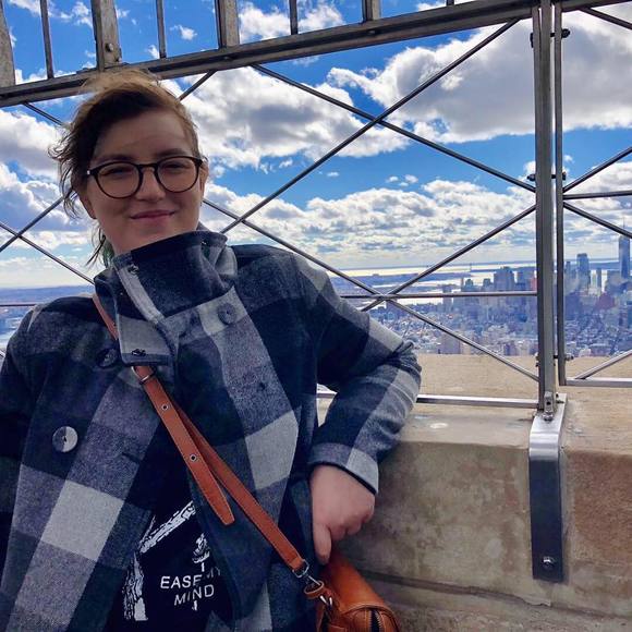 Meet your Posher, Jasmine - Picture 1 of 1